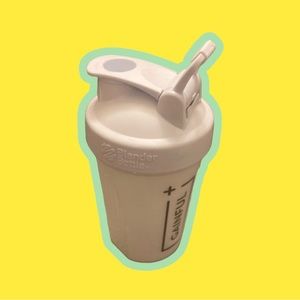 Blender Bottle